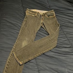 Gap Skinny Jeans - Size 27R - Like New!